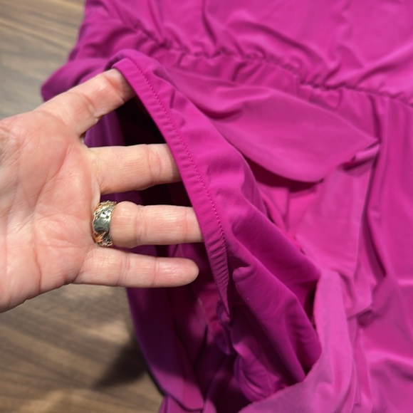 Aqua Green bathing suit - Picture 9 of 10